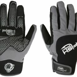 Fish Monkey The Stealth Dry-Tec Glove
