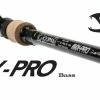 G.LOOMIS G. Loomis IMX Pro Series Casting Rods