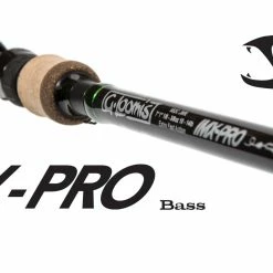 G.LOOMIS G. Loomis IMX Pro Series Casting Rods