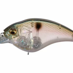 Megabass Sonic Side Squarebill Crankbait -AFTCO Shop GIZZ