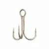 Gamakatsu Round Bend Bronze Treble Hooks Value Pack -AFTCO Shop Gamakatsu Treble RoundBronze 2T