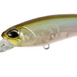 DUO Realis Shad 62 DR Jerkbait -AFTCO Shop GhostMinnow 38d9fcd5 4c45 4e9c 9e8e 2d1de2d609a9