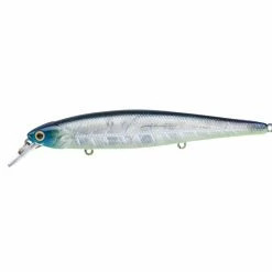 Lucky Craft Slender Pointer MR Jerkbait -AFTCO Shop GhostProBlue
