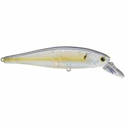 Lucky Craft Pointer 100 SP Jerkbait -AFTCO Shop Ghost Chartuuese Shad