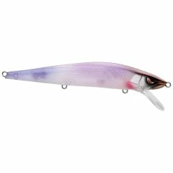 SPRO McStick 110 Jerkbait -AFTCO Shop Ghost Magic