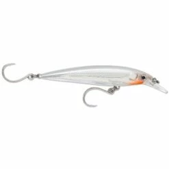 Rapala X-Rap Long Cast -AFTCO Shop GlassGhost 7