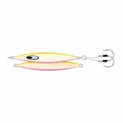 Daiwa Saltiga SK Jigs -AFTCO Shop Glow Pink 32df663e 7056 4020 819b dbbf872e3ba8