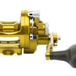 Avet SX Raptor Series 2-Speed Lever Drag Reels -AFTCO Shop Gold 2321aa79 facb 408a a665 8877b0ea5a09