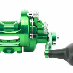 Avet SX Raptor Series 2-Speed Lever Drag Reels -AFTCO Shop Green 2953fbb4 97fc 42a8 a3a9 4f46a79bc420