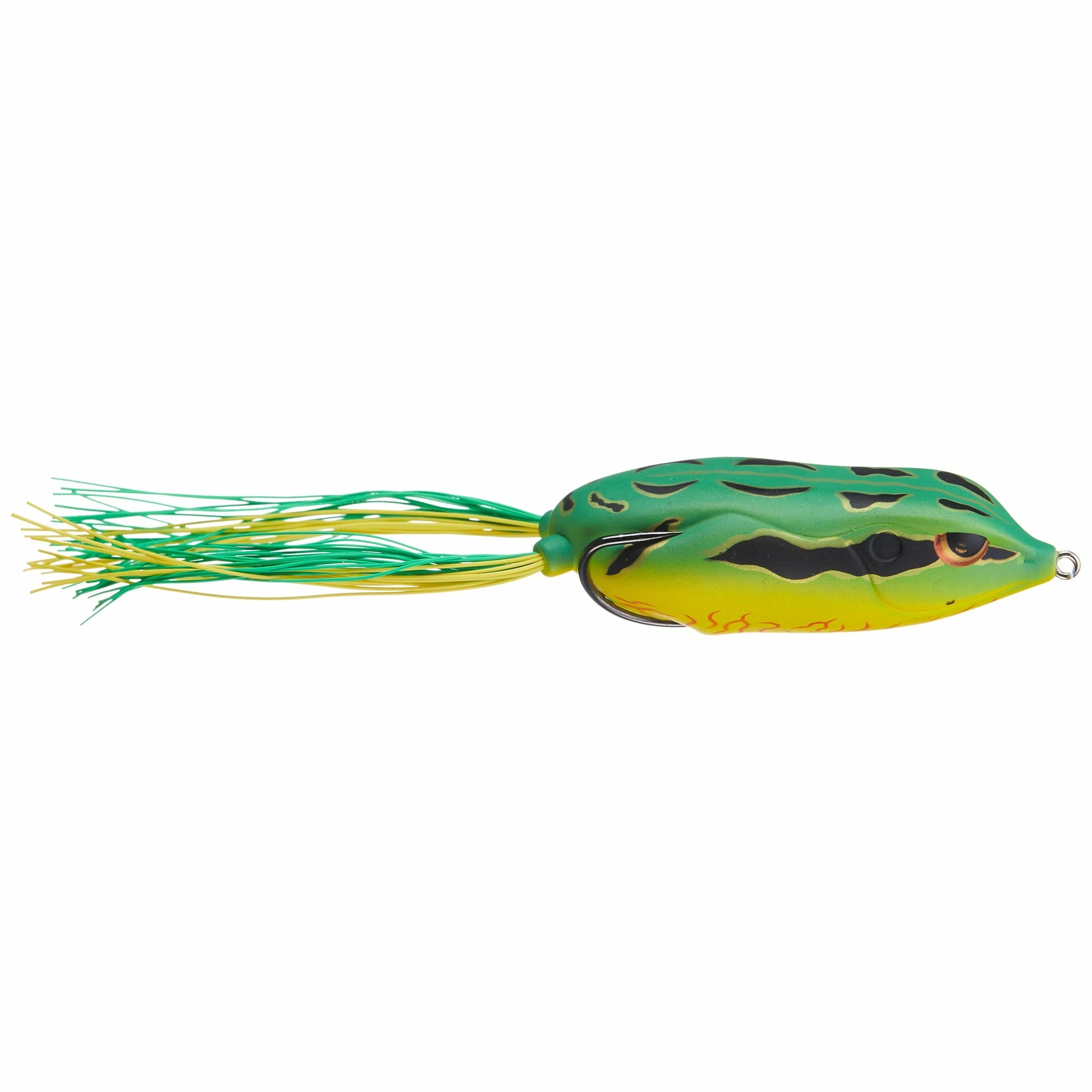 SPRO Bronzeye King Daddy 90 Frog 11 SPRO Bronzeye King Daddy 90 Frog - Image 9