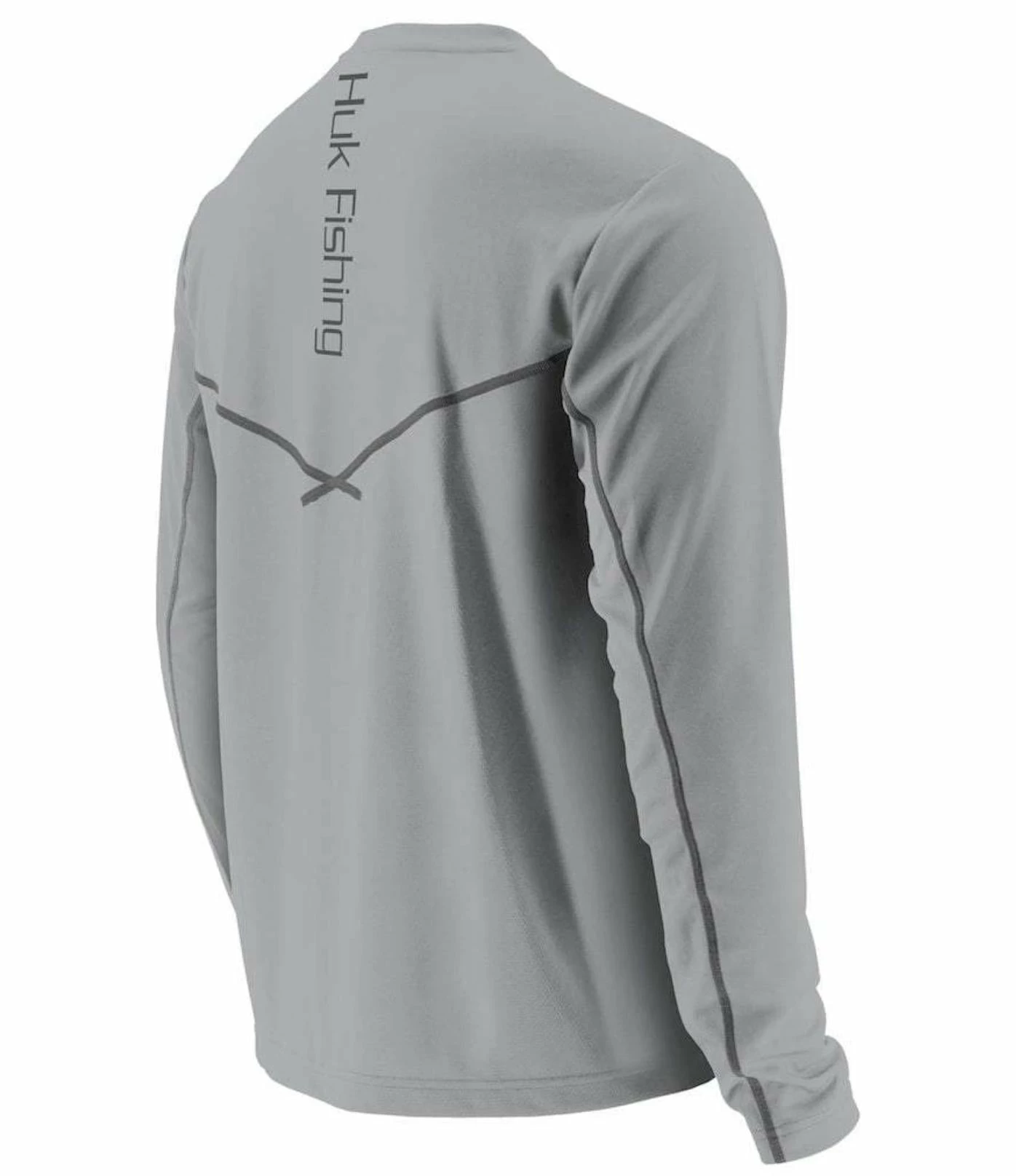 Huk ICON X Long Sleeve Tech Tees 4 Huk ICON X Long Sleeve Tech Tees - Image 2