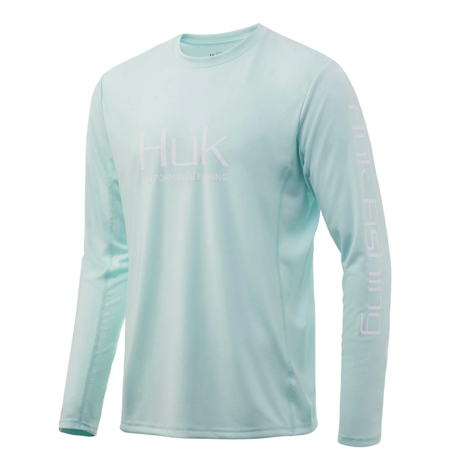 Huk ICON X Long Sleeve Tech Tees 5 Huk ICON X Long Sleeve Tech Tees - Image 3