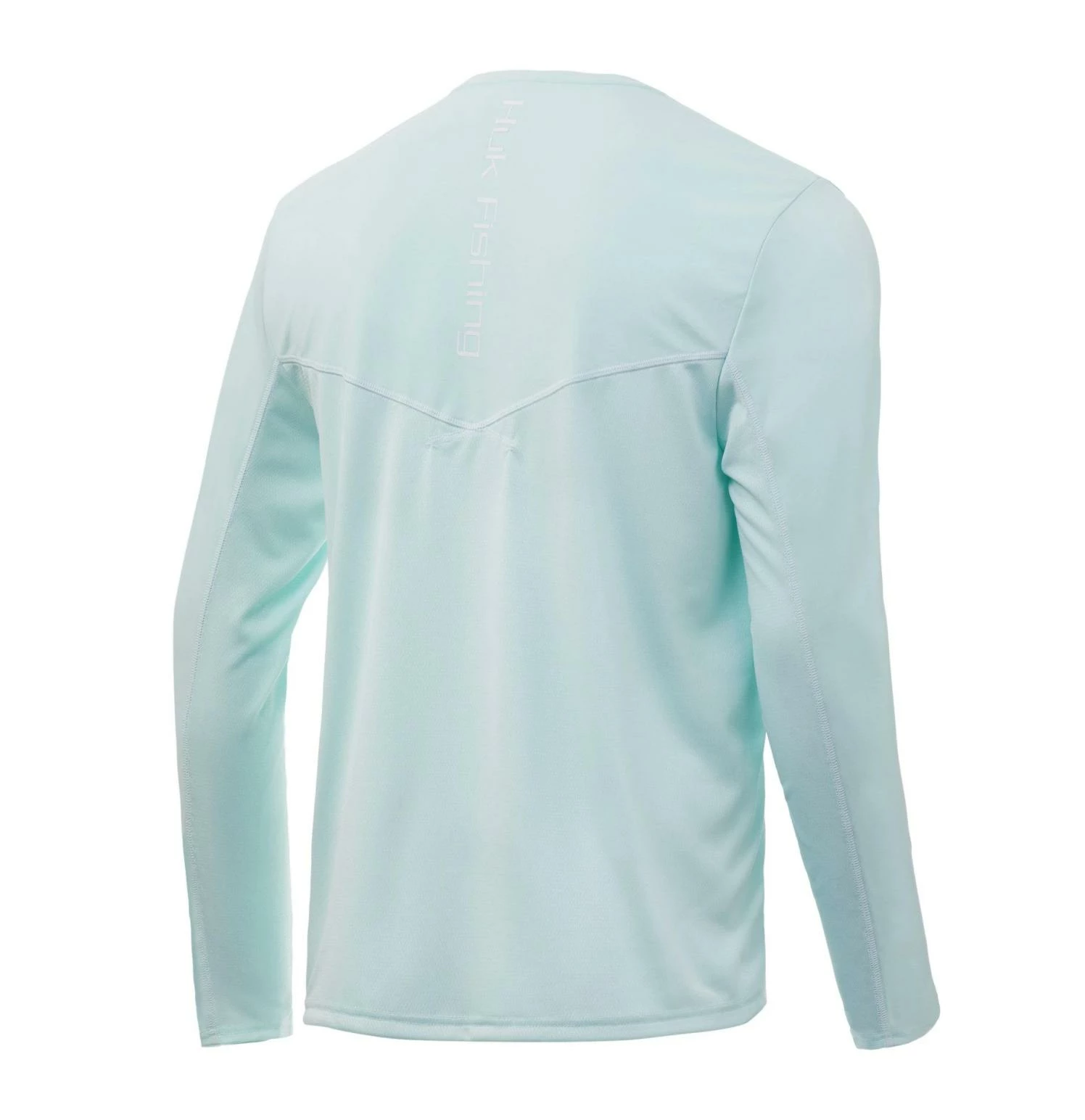 Huk ICON X Long Sleeve Tech Tees 6 Huk ICON X Long Sleeve Tech Tees - Image 4