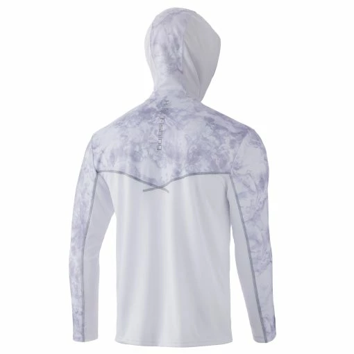 Huk Icon X Hooded LS Shirt Mossy Oak Drift -AFTCO Shop H1200392 993 B 4d4eac91 7bea 4198 a27b 1d2e18c35cc2