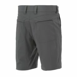 Huk Next Level 10.5" Shorts -AFTCO Shop H2000011 010 B