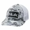 Huk Tide Change Stretch Trucker Hat - Castaway -AFTCO Shop H3000302 953 F