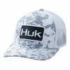 Huk Tide Change Stretch Trucker Hat - Hogs Back