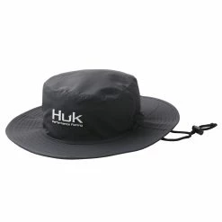 Huk Boonie Hat Volcanic Ash