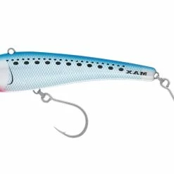Halco Max 220 Lure 15 Halco Max 220 Lure -AFTCO Shop HALCOMAX220H50 HOOK