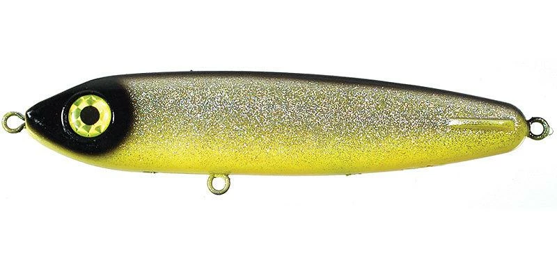 Drifter Tackle ERC Hell Hound Jerkbait 5 Drifter Tackle ERC Hell Hound Jerkbait - Image 3