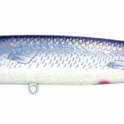 Drifter Tackle ERC Hell Hound Jerkbait 10 Drifter Tackle ERC Hell Hound Jerkbait -AFTCO Shop HH 35