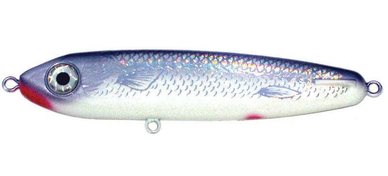 Drifter Tackle ERC Hell Hound Jerkbait 6 Drifter Tackle ERC Hell Hound Jerkbait - Image 4