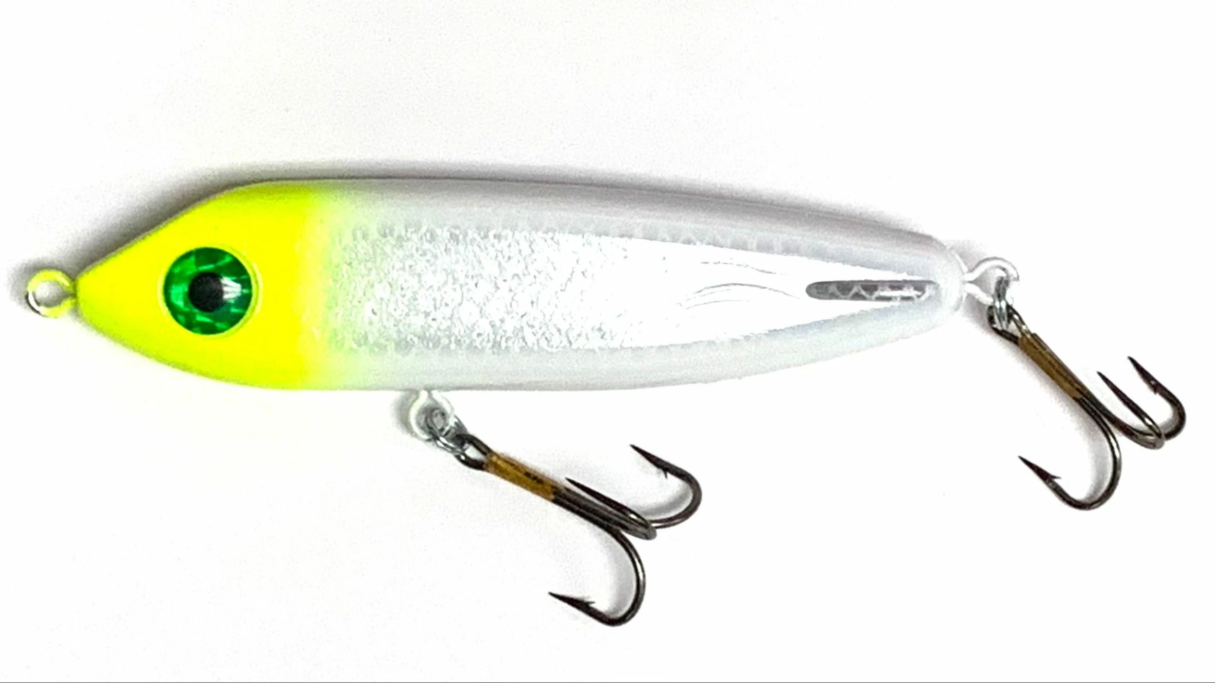 Drifter Tackle ERC Hell Hound Jerkbait 7 Drifter Tackle ERC Hell Hound Jerkbait - Image 5