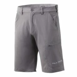 Huk Next Level 10.5" Shorts