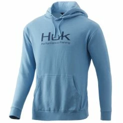 Huk Performance Fishing Hoodie