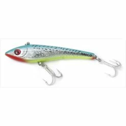 Halco Max 130 Lure 23 Halco Max 130 Lure -AFTCO Shop HalcoMax130Bonito
