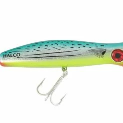 Halco Roosta Popper 160 -AFTCO Shop HalcoRoostaPopper160Bonita