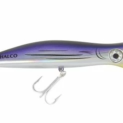 Halco Roosta Popper 160 -AFTCO Shop HalcoRoostaPopper160Stripey