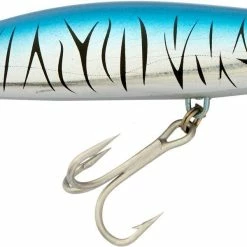 Halco Roosta Popper 195 14 Halco Roosta Popper 195 -AFTCO Shop HalcoRoostaPopperBaitfish
