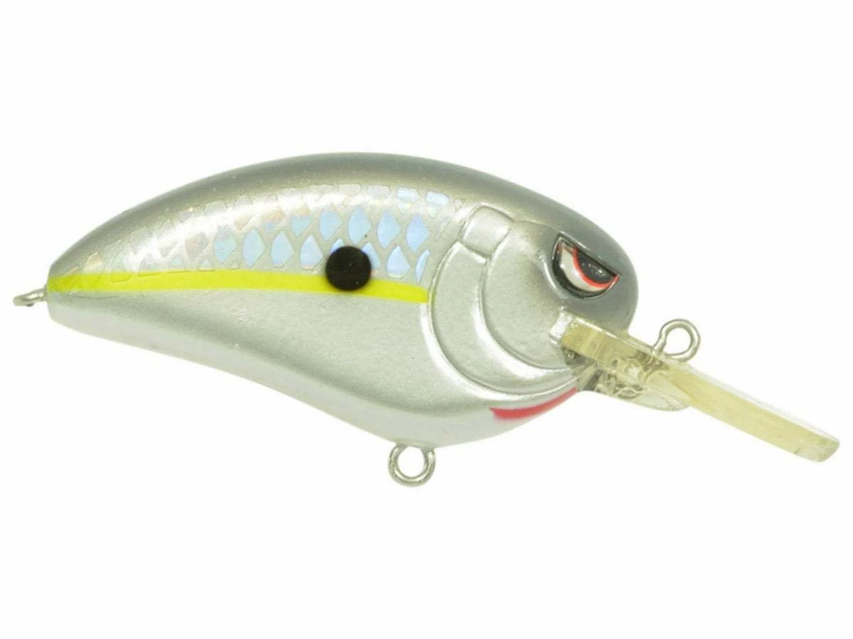 *Spro John Crews Little John 50 Crankbait 13 *Spro John Crews Little John 50 Crankbait - Image 11