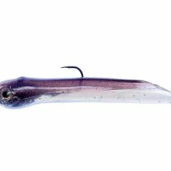 Hookup Baits Medium Jigs -AFTCO Shop HookupBaitShadWhite b7e0b494 351f 49d3 aae1 249b2dd0d00f