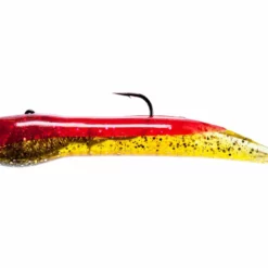 Hookup Baits Hookup Bait WSB Special Jigs 7 Hookup Baits Hookup Bait WSB Special Jigs -AFTCO Shop HookupBaitsWSBRedCrab