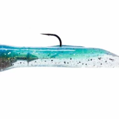 Hookup Baits XXL Custom 6oz Jigs -AFTCO Shop HookupBaitsXXLCustom6ozJigMint