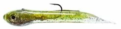 Hookup Baits Medium Jigs -AFTCO Shop Hookup Baits Sardine Green Silver