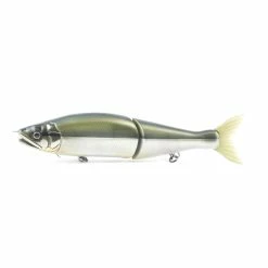 Gancraft Gan Craft Jointed Claw 178 Swimbait