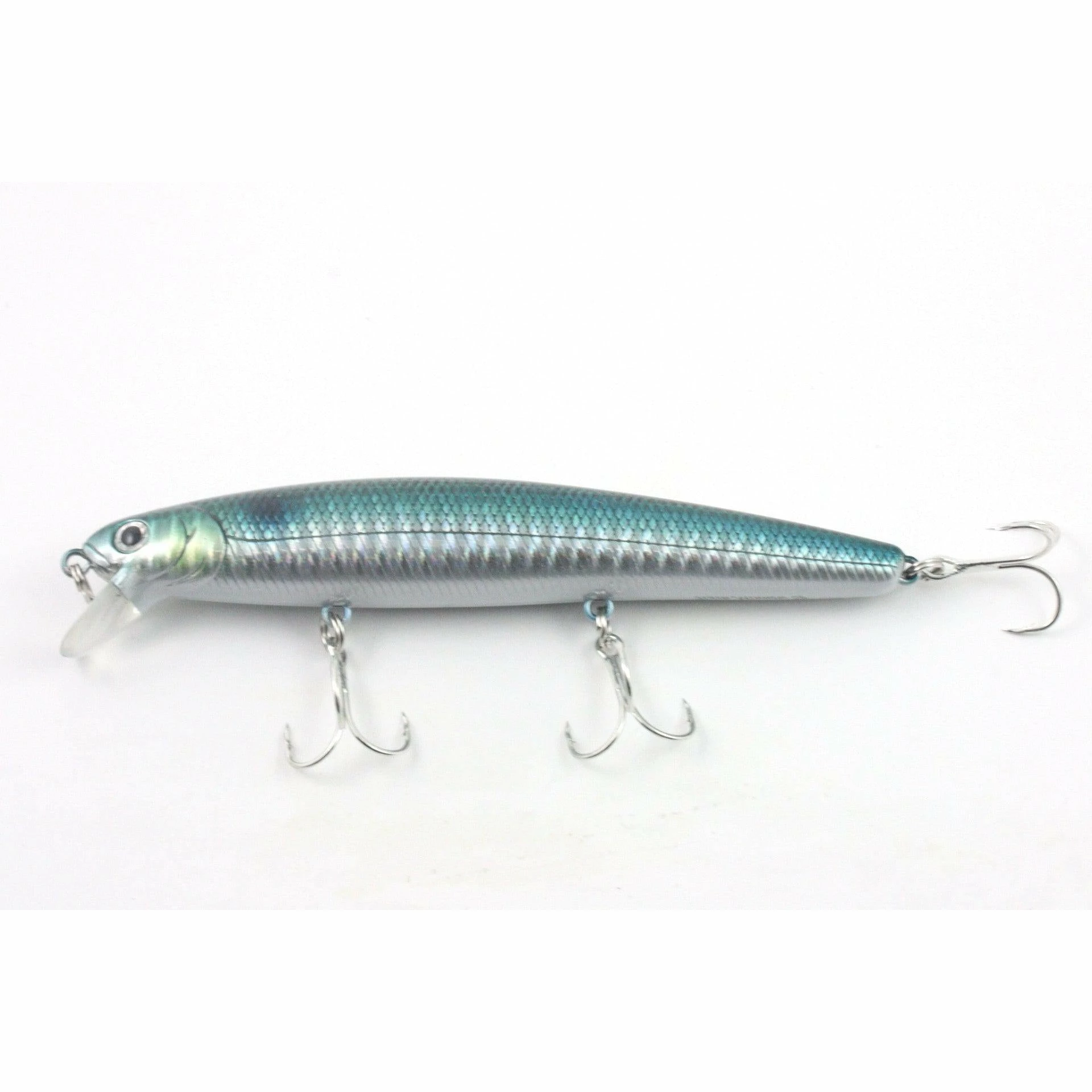 Lucky Craft Flash Minnow 110 CIF Jerkbait 5 Lucky Craft Flash Minnow 110 CIF Jerkbait - Image 3