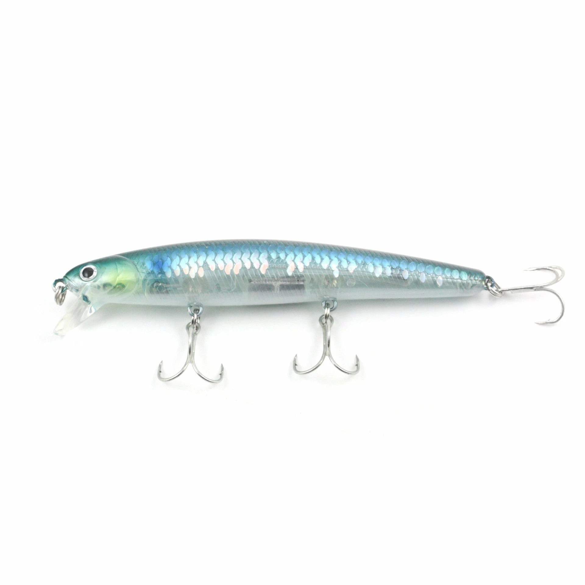 Lucky Craft Flash Minnow 110 CIF Jerkbait 16 Lucky Craft Flash Minnow 110 CIF Jerkbait - Image 14