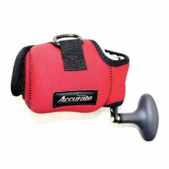 Accurate Reels Accurate Reel Cover -AFTCO Shop IMG 0151