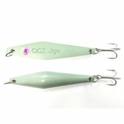 One Cool Tuna OCT-10 Surface Iron Jigs 14 One Cool Tuna OCT-10 Surface Iron Jigs -AFTCO Shop IMG 5136