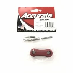 Accurate Reels Accurate Reel Clamp Kits