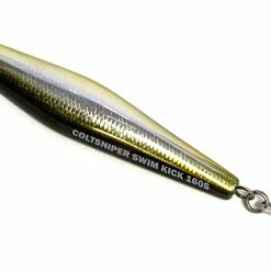 Shimano Current Sniper Swim Kick 160 13 Shimano Current Sniper Swim Kick 160 -AFTCO Shop IMG 6071 scaled