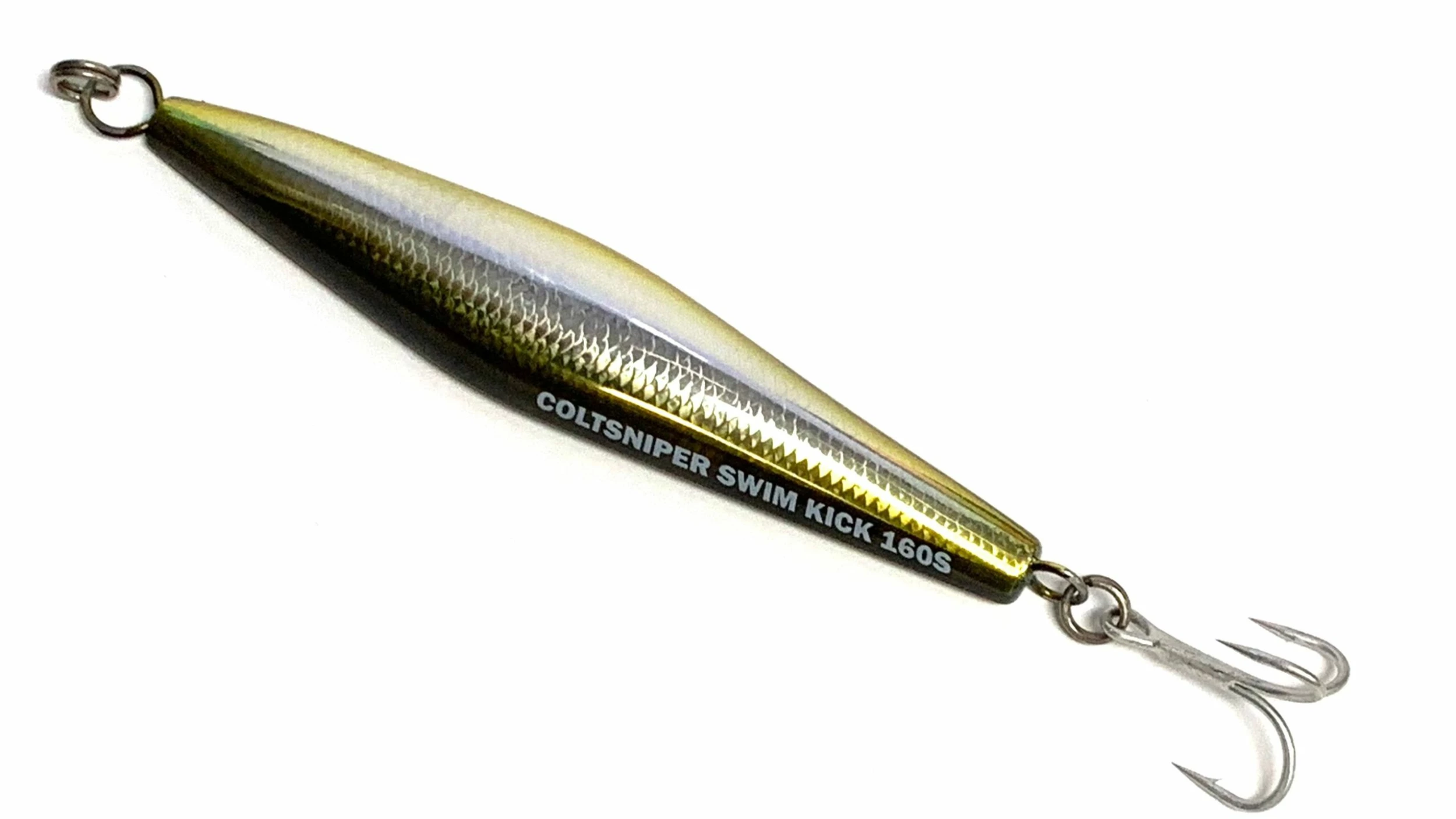 Shimano Current Sniper Swim Kick 160 8 Shimano Current Sniper Swim Kick 160 - Image 6