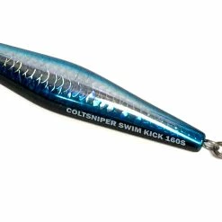 Shimano Current Sniper Swim Kick 160 12 Shimano Current Sniper Swim Kick 160 -AFTCO Shop IMG 6074 scaled