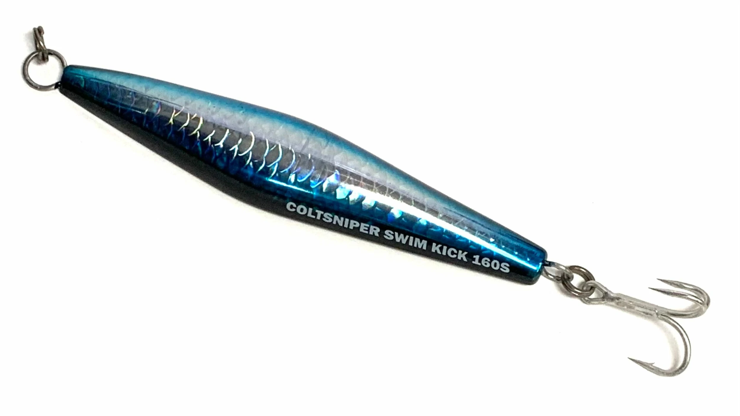 Shimano Current Sniper Swim Kick 160 7 Shimano Current Sniper Swim Kick 160 - Image 5