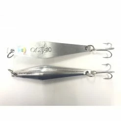 One Cool Tuna OCT-10 Surface Iron Jigs 16 One Cool Tuna OCT-10 Surface Iron Jigs -AFTCO Shop IMG 6527