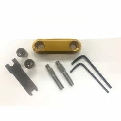 Avet Reel Clamp Kits -AFTCO Shop IMG 7021